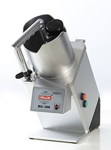 HALLDE RG-200 Vegetable Preparation Machine