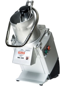 HALLDE RG-250 Vegetable Preparation Machine