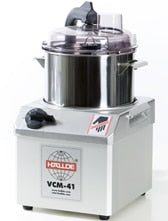 HALLDE VCM-41 Vertical Cutter Mixer