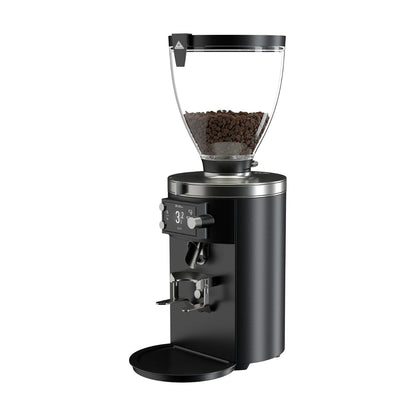 Mahlkönig E80 Series Espresso Grinder – E80 Supreme / E80W GbS