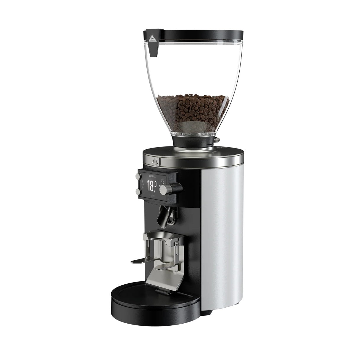 Mahlkönig E80 Series Espresso Grinder – E80 Supreme / E80W GbS