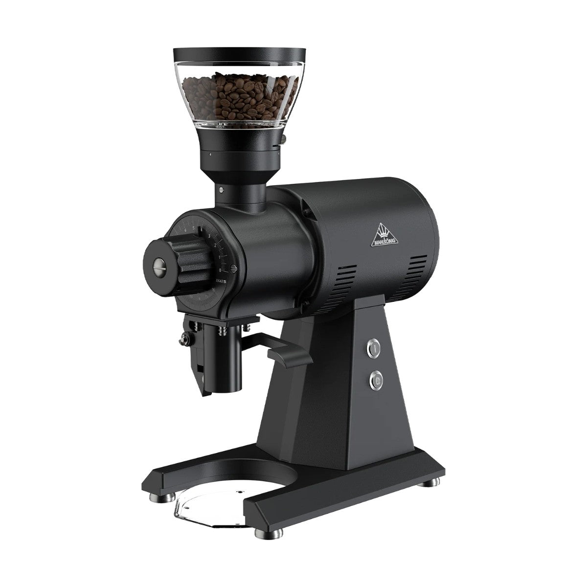 Mahlkönig EK43 Series Allround Grinder – EK43 / EK43 S / EK43 T / EK43 ST