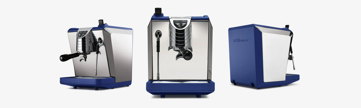 Nuova Simonelli Oscar Espresso Machine