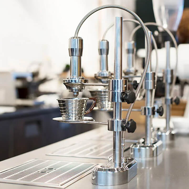 La Marzocco Modbar Under-Counter Systems