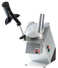 HALLDE RG-100 Vegetable Preparation Machine