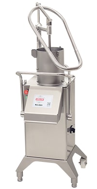 HALLDE RG-400i Vegetable Preparation Machine