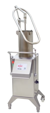 HALLDE RG-400i Cheese Shredder