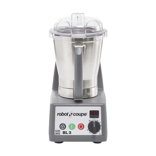 Robot Coupe BL 3 / BL 5 Kitchen Blender – BL 3