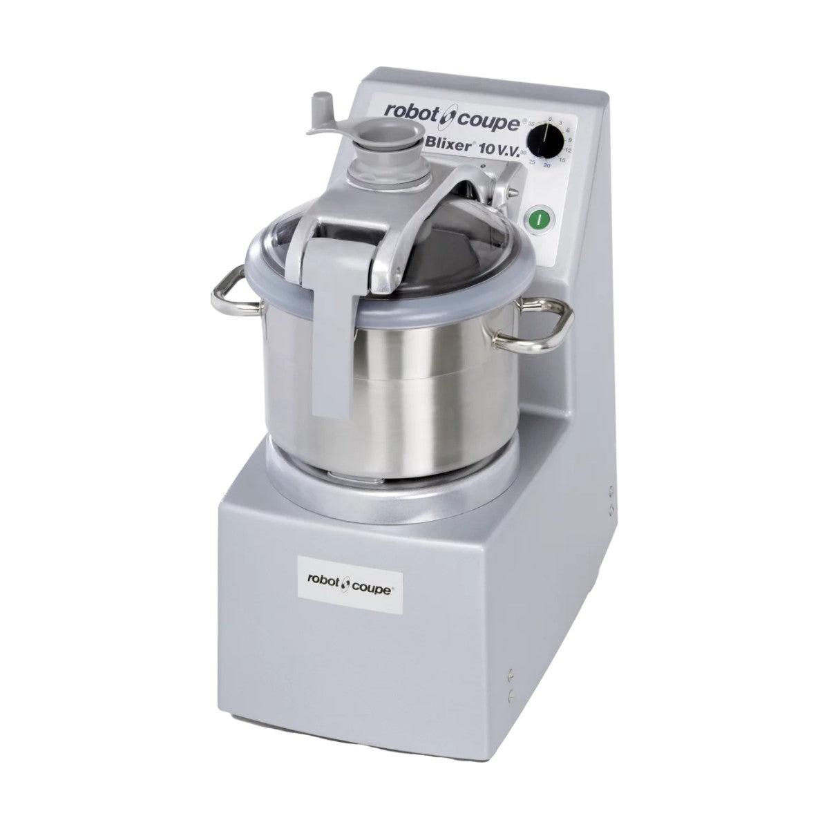 Robot Coupe Blixer® 10 Blender-Mixer – Blixer® 10 V.V.