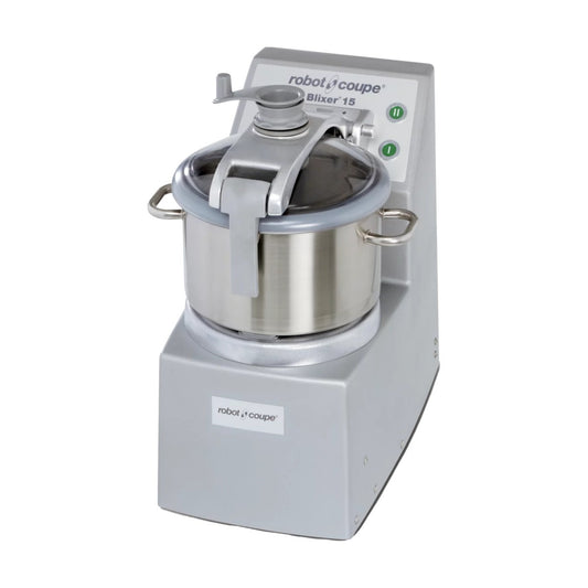 Robot Coupe Blixer® 15 Blender-Mixer – Blixer® 15