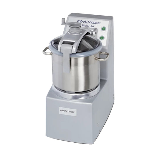 Robot Coupe Blixer® 20 Blender-Mixer – Blixer® 20