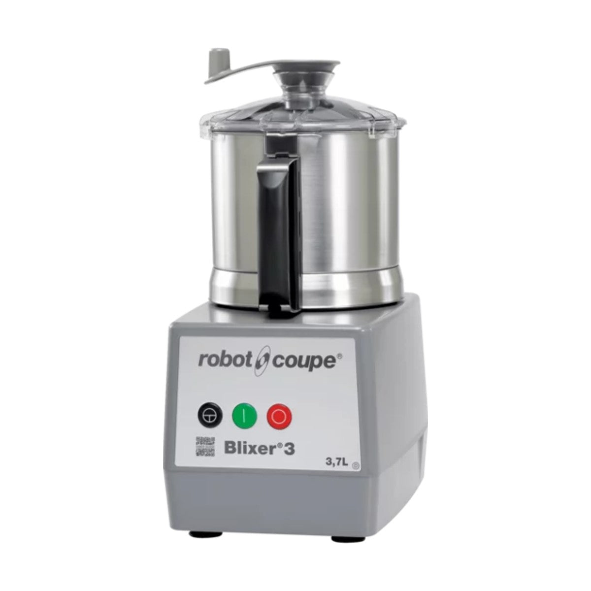 Robot Coupe Blixer® 3 Blender-Mixer – Blixer® 3