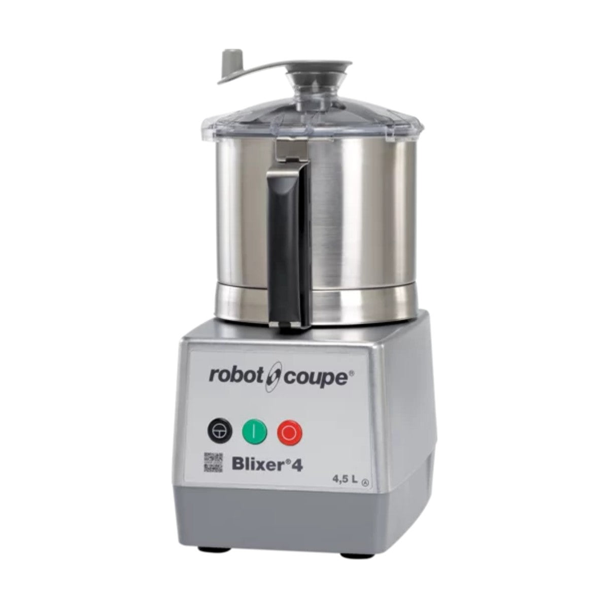 Robot Coupe Blixer® 4 Blender-Mixer – Blixer® 4 - 1V