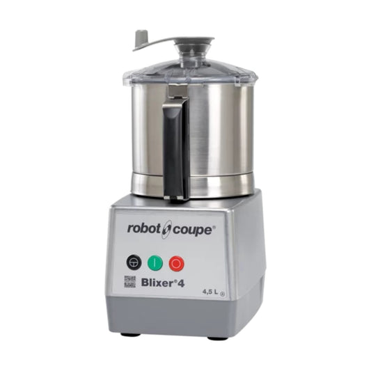 Robot Coupe Blixer® 4 Blender-Mixer – Blixer® 4 - 1V