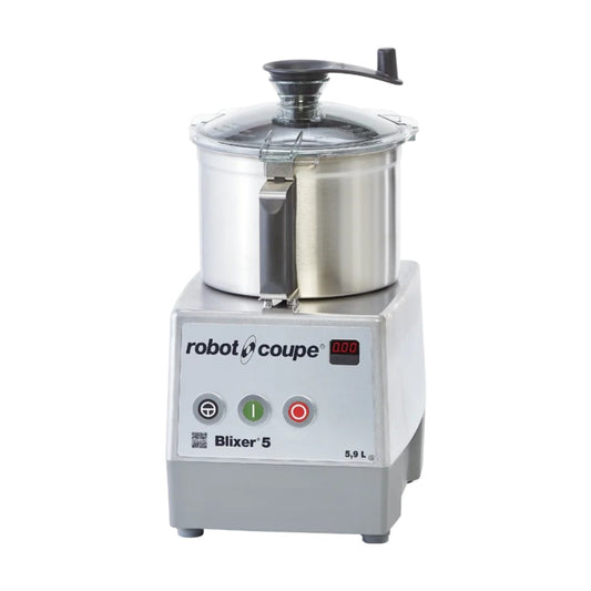 Robot Coupe Blixer® 5 Blender-Mixer – Blixer® 5 - 1 V