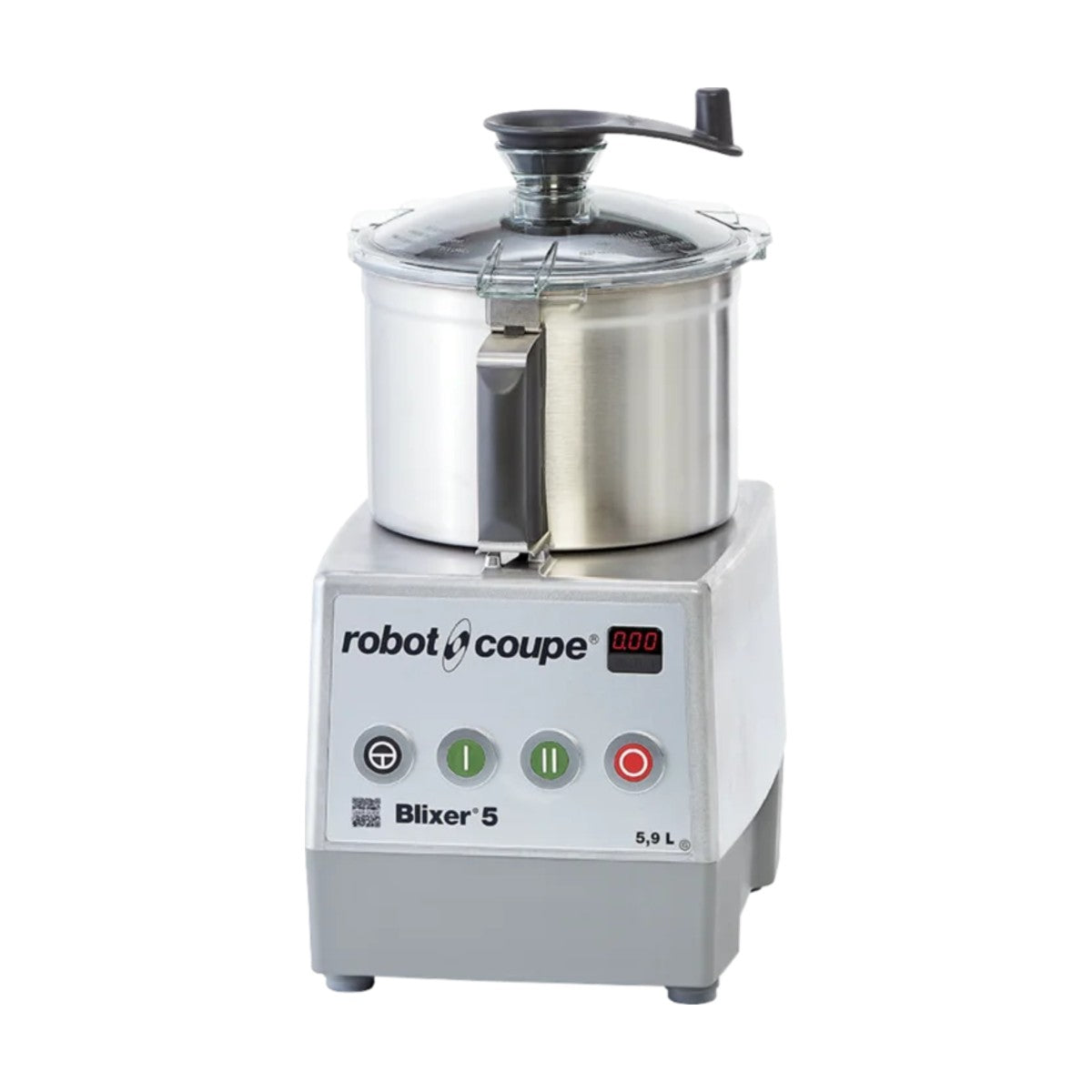 Robot Coupe Blixer® 5 Blender-Mixer – Blixer® 5 - 2 V