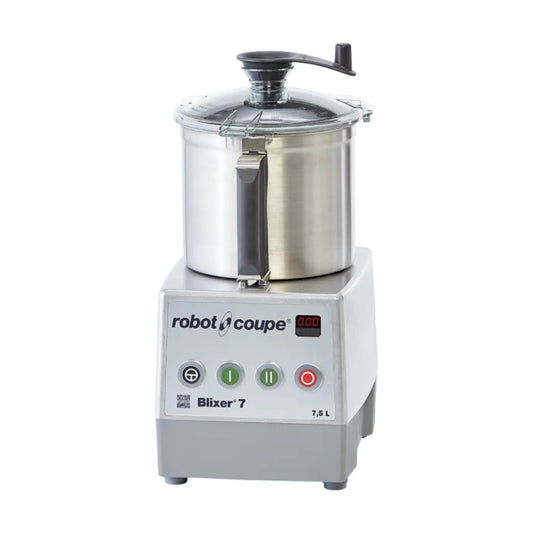 Robot Coupe Blixer® 7 Blender-Mixer – Blixer® 7