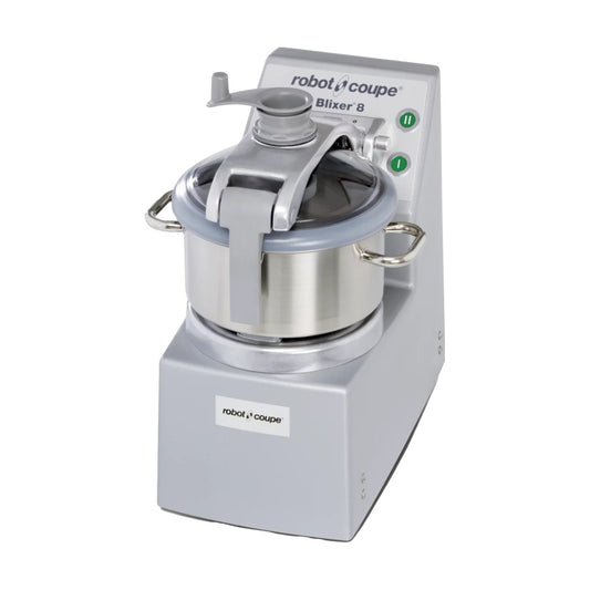 Robot Coupe Blixer® 8 Blender-Mixer – Blixer® 8