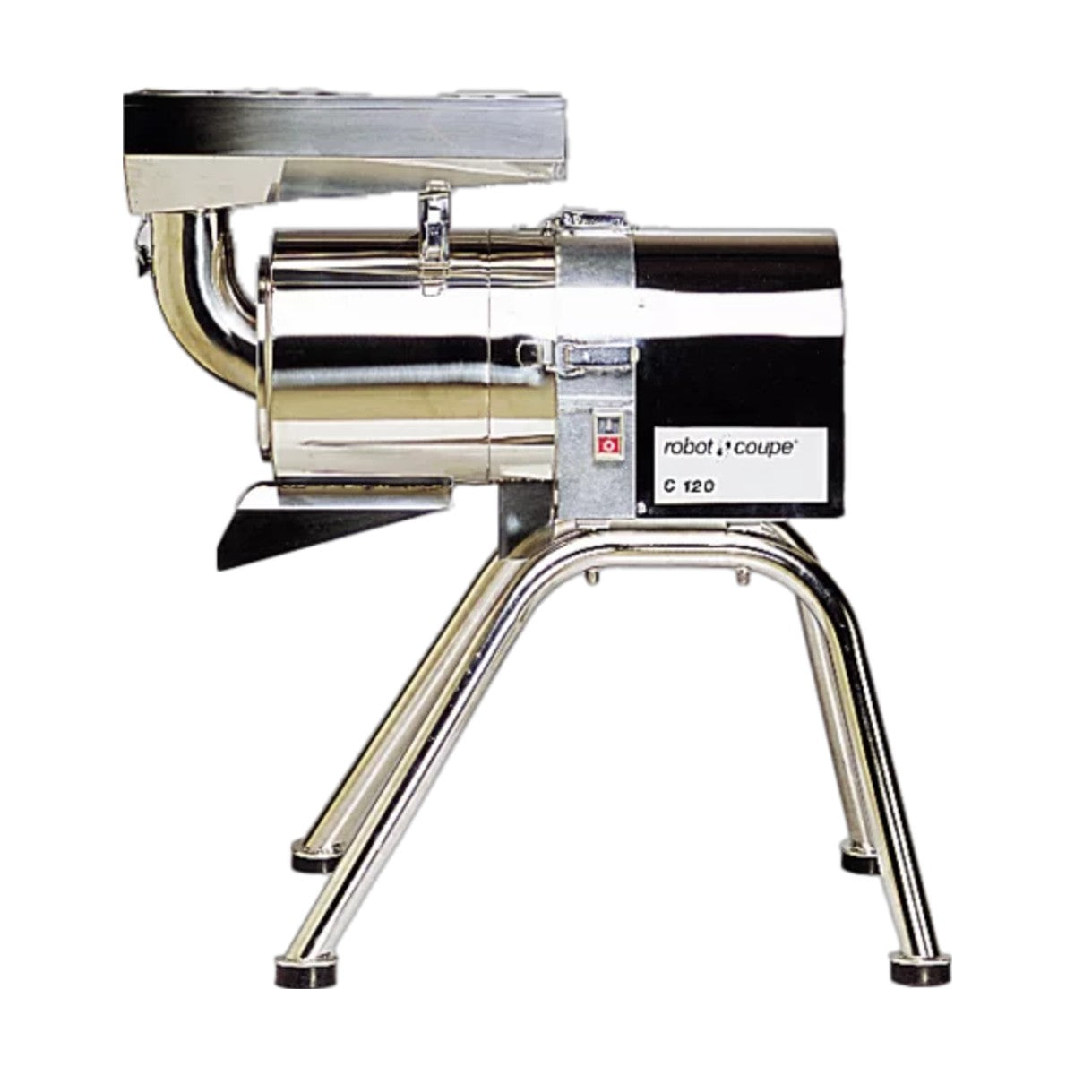 Robot Coupe C 80 / C 120 / C 200 Automatic Sieve – C 120