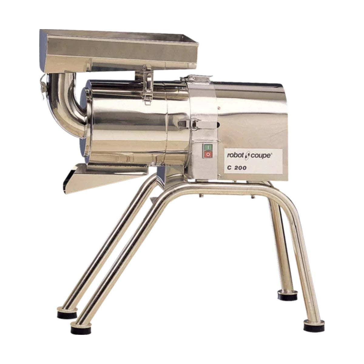 Robot Coupe C 80 / C 120 / C 200 Automatic Sieve – C 200