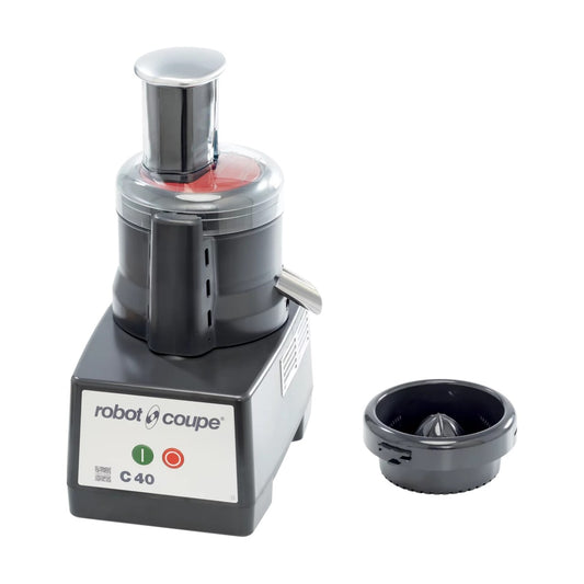 Robot Coupe C 40 Juice Extractor – C 40