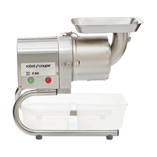 Robot Coupe C 80 / C 120 / C 200 Automatic Sieve – C 80