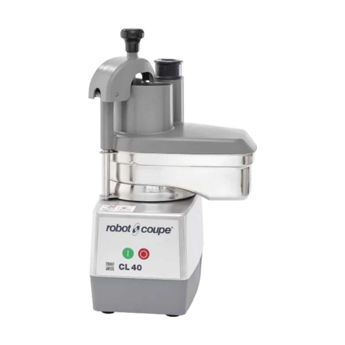 Robot Coupe CL 40 Vegetable Preparation Machine – CL 40