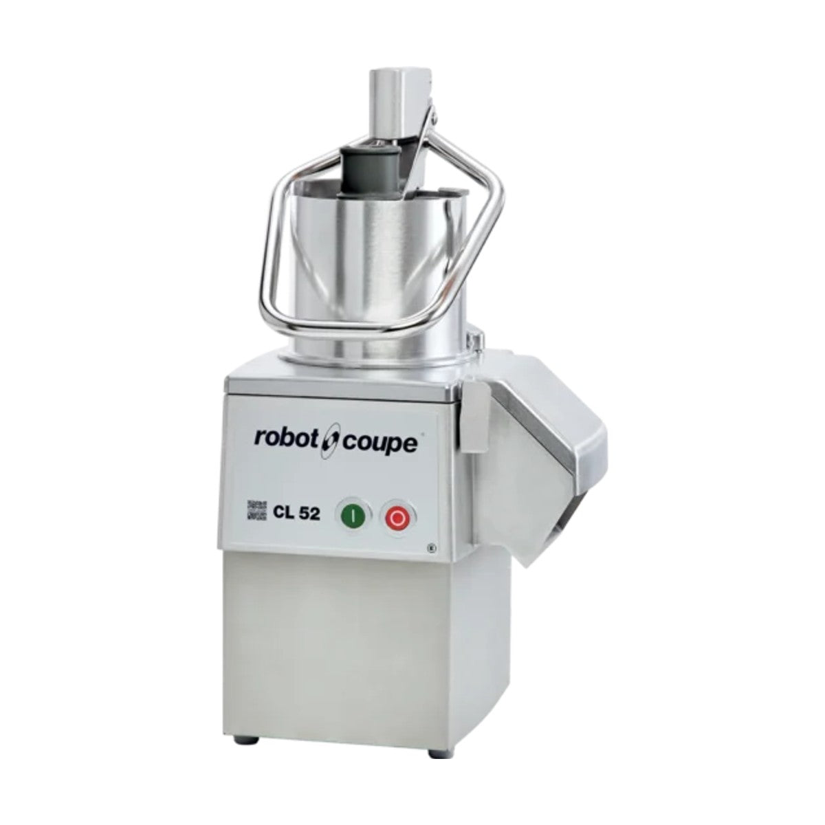 Robot Coupe CL 52 Vegetable Preparation Machine – CL 52