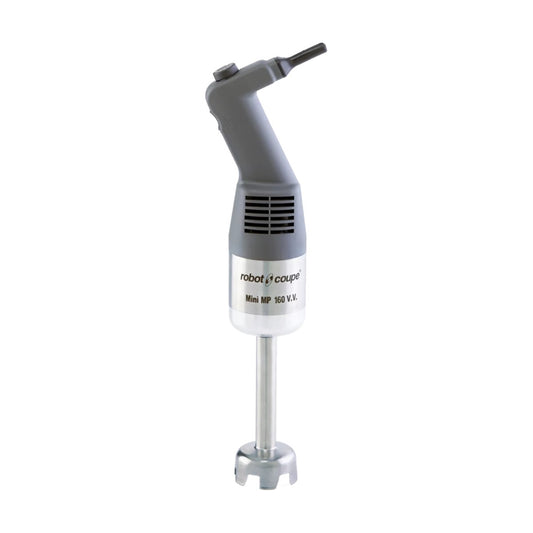 Robot Coupe Mini MP Immersion Blender – Mini MP 160 V.V.