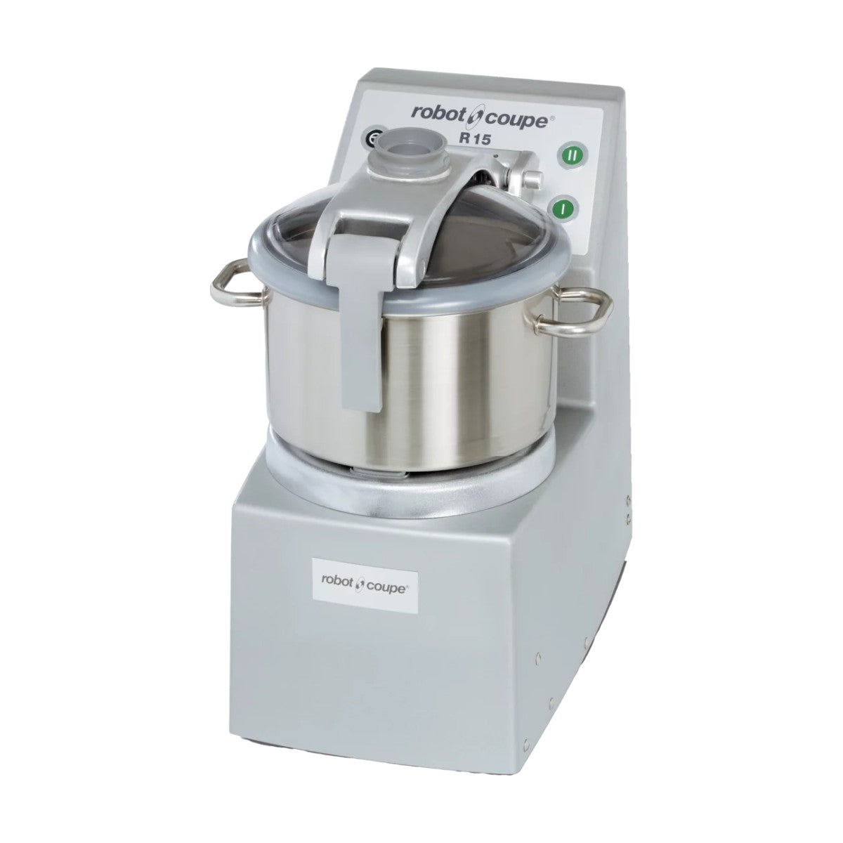 Robot Coupe R 15 Cutter Mixer – R 15