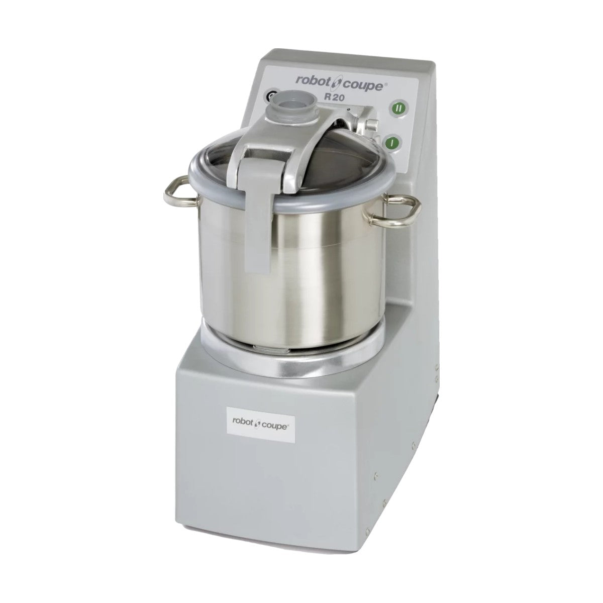 Robot Coupe R 20 Cutter Mixer – R 20