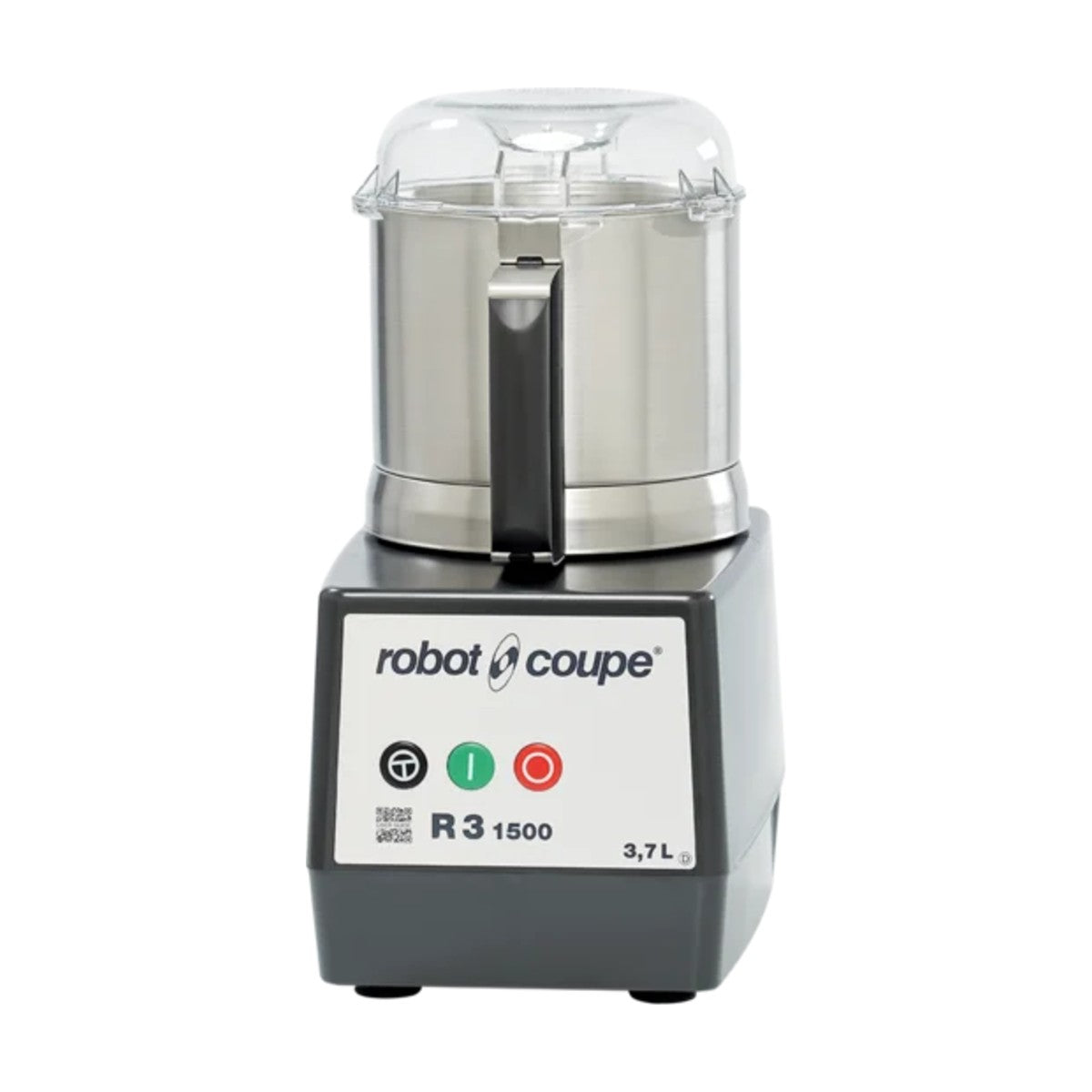 Robot Coupe R 3 Table-Top Cutter Mixer – R 3 - 1500