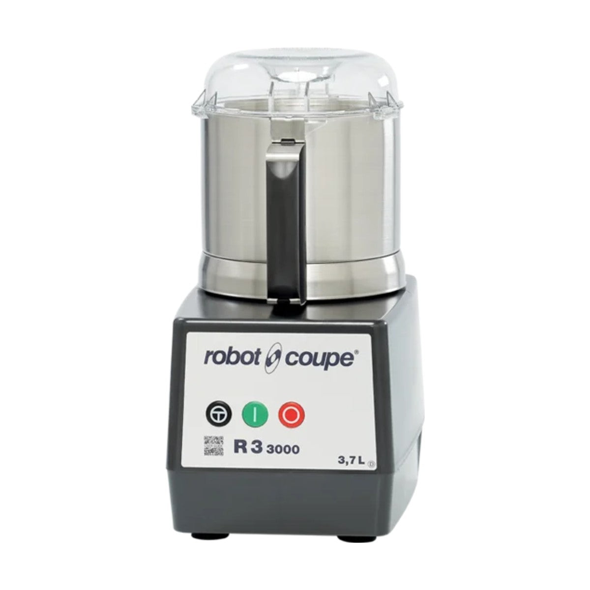 Robot Coupe R 3 Table-Top Cutter Mixer – R 3-3000