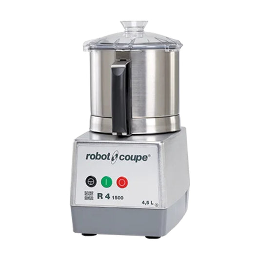 Robot Coupe R 4 Table-Top Cutter Mixer – R 4-1V