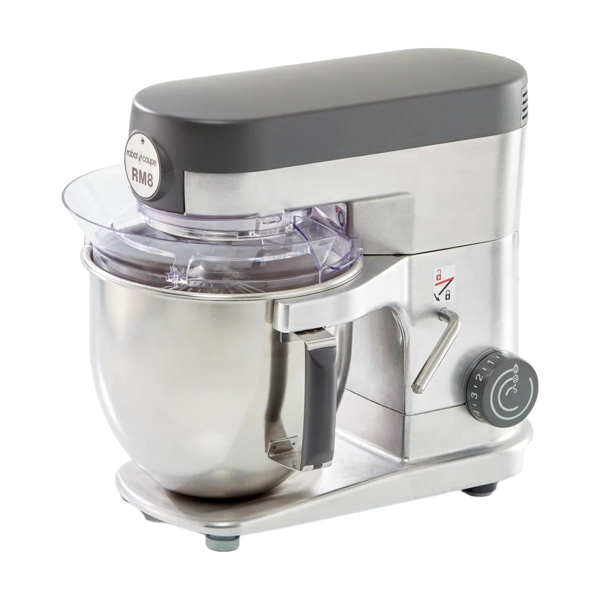 Robot Coupe RM 8 SP Planetary Mixer – RM 8 SP