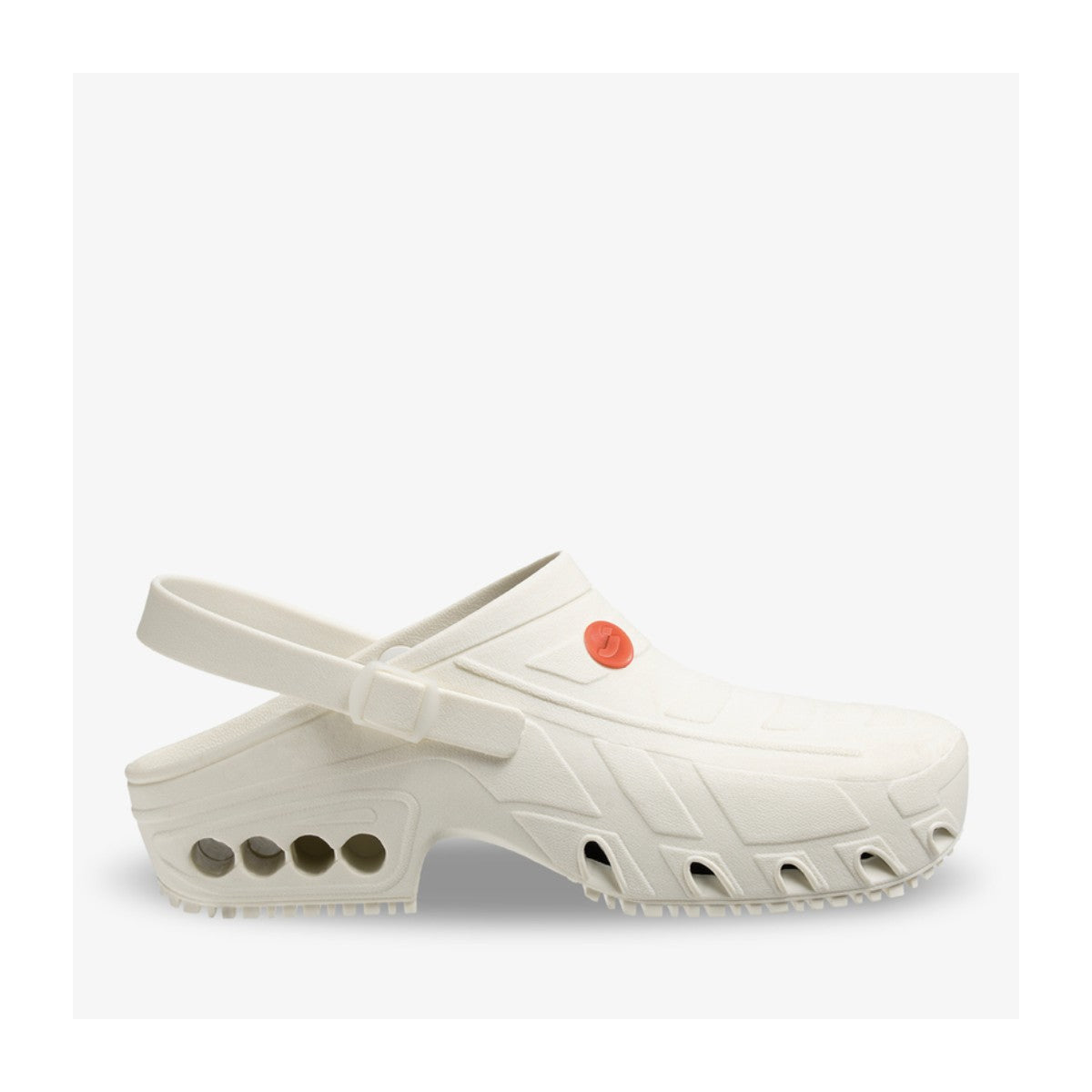 Safety Jogger Oxyclog Kitchen Clog