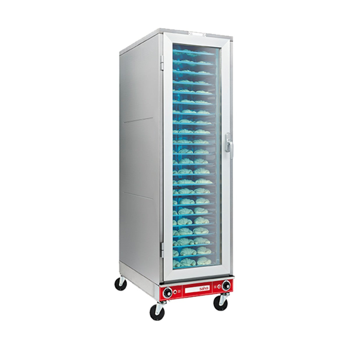Salva AR-22 Direct Proofing Cabinet – 22 Trays