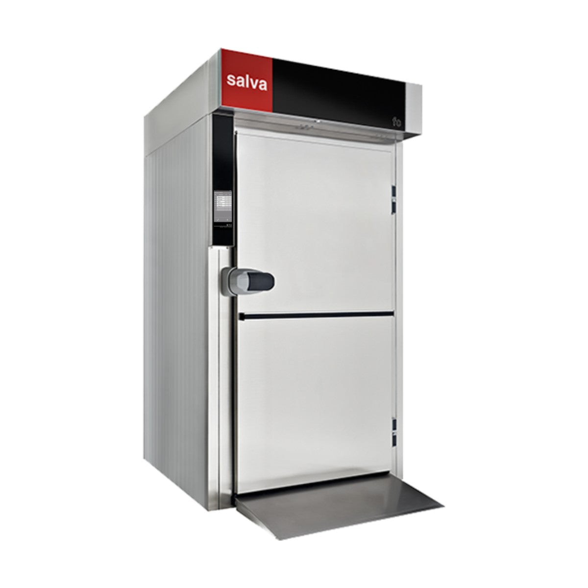 Salva FC Controlled Proofer Chamber – Retarder-Prover for Trolleys
