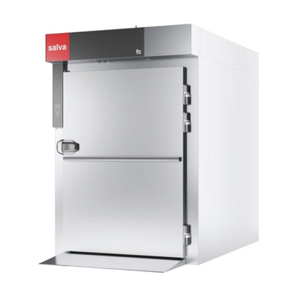 Salva FC Controlled Proofer Chamber – Retarder-Prover for Trolleys