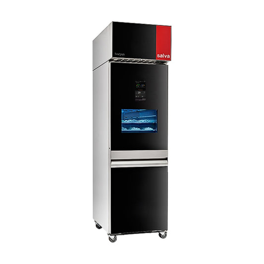 Salva Iverpan Controlled Proofer / Retarder-Prover Cabinet