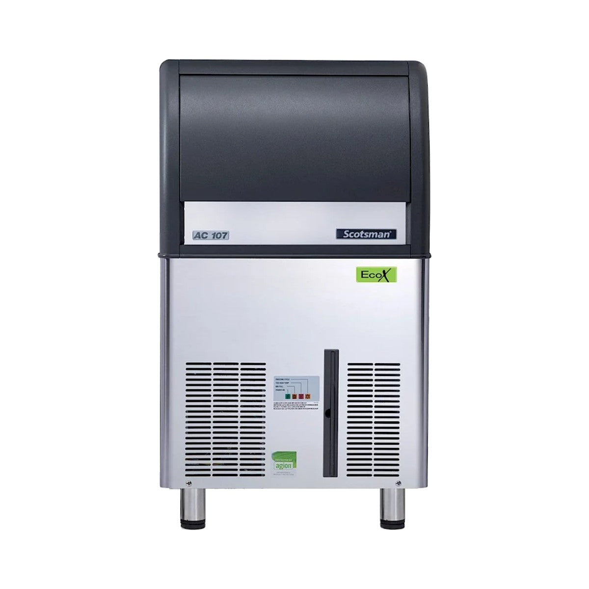 Scotsman AC Series Gourmet Ice Maker