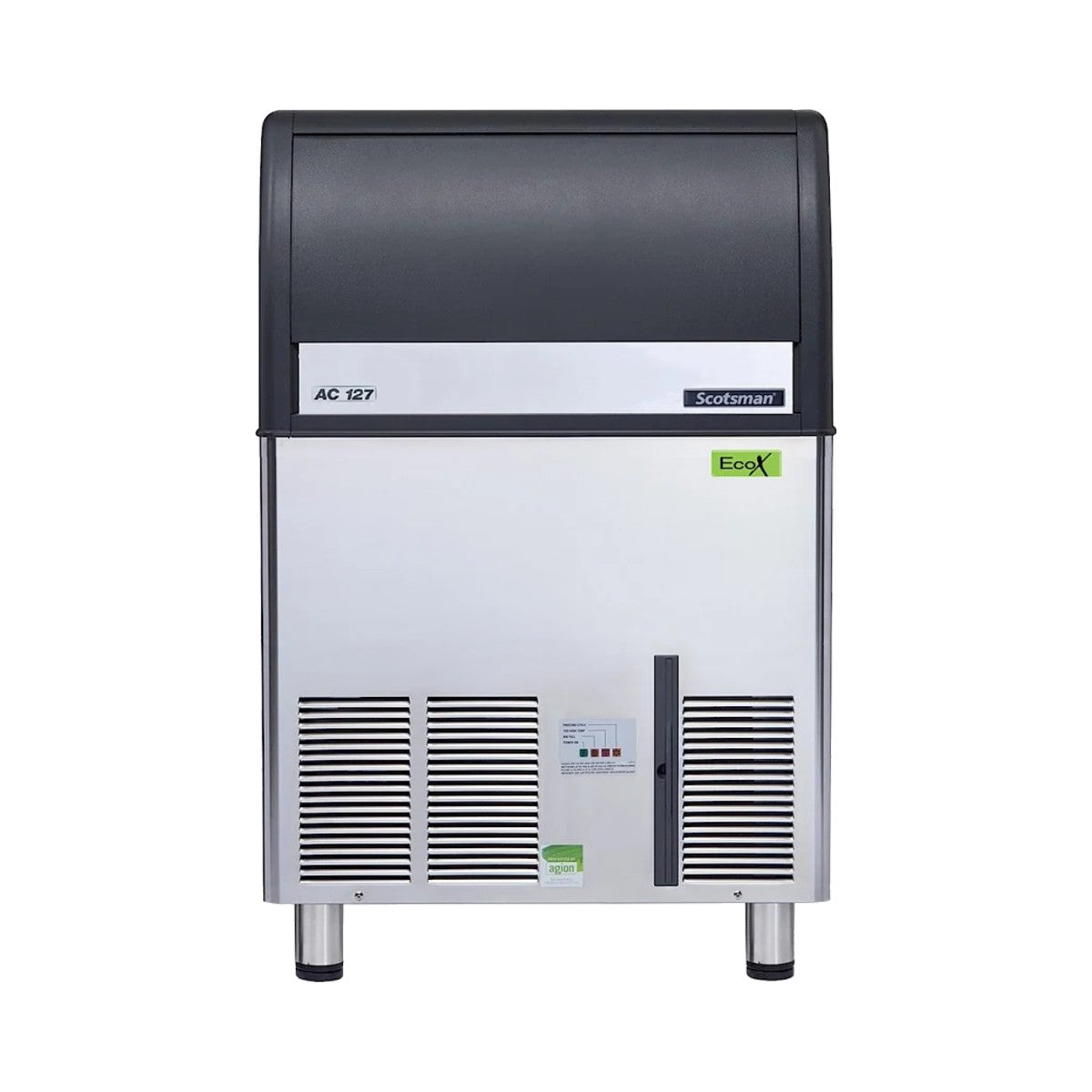 Scotsman AC Series Gourmet Ice Maker