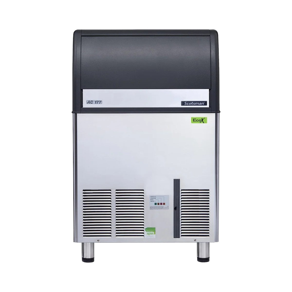 Scotsman AC Series Gourmet Ice Maker