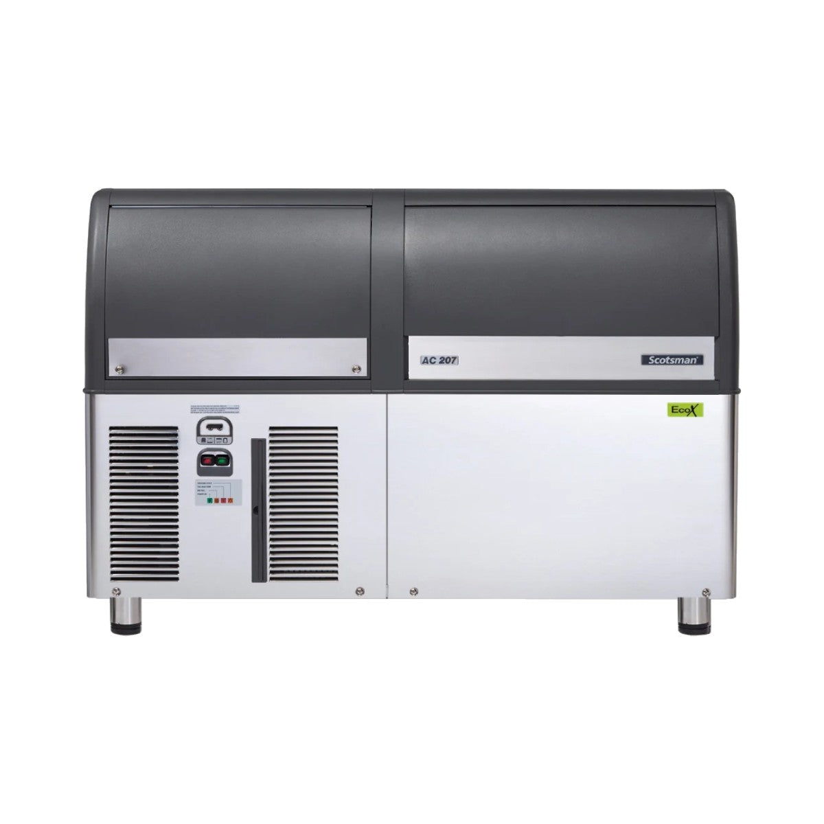 Scotsman AC Series Gourmet Ice Maker