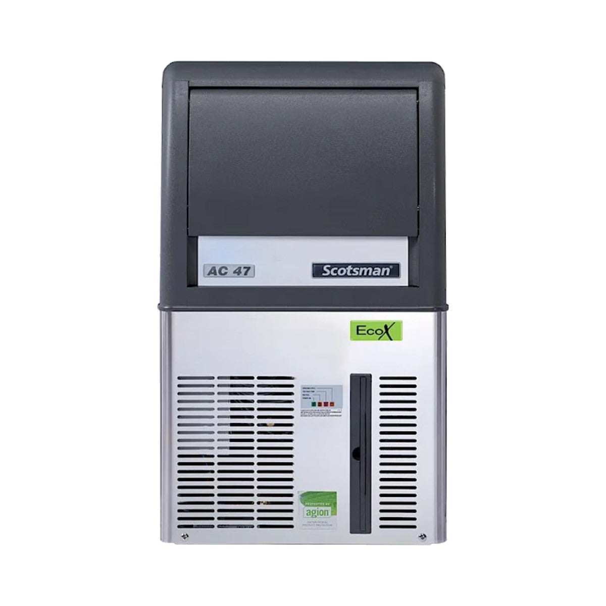 Scotsman AC Series Gourmet Ice Maker