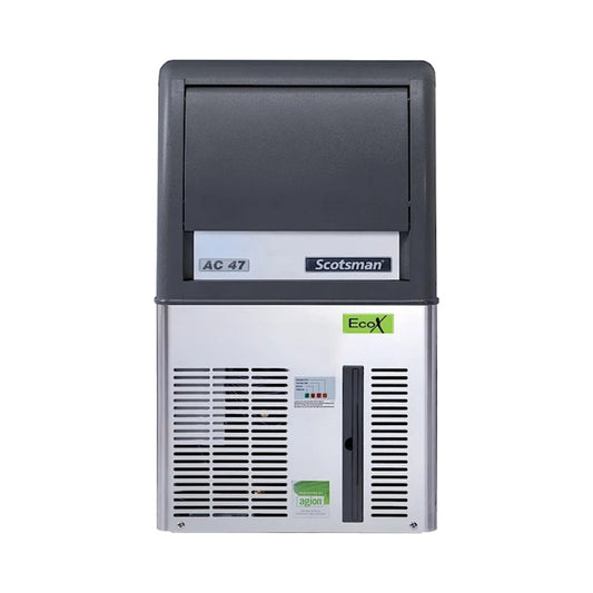 Scotsman AC Series Gourmet Ice Maker