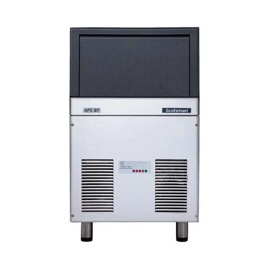 Scotsman AFC / EFC Series Cubelet Ice Maker