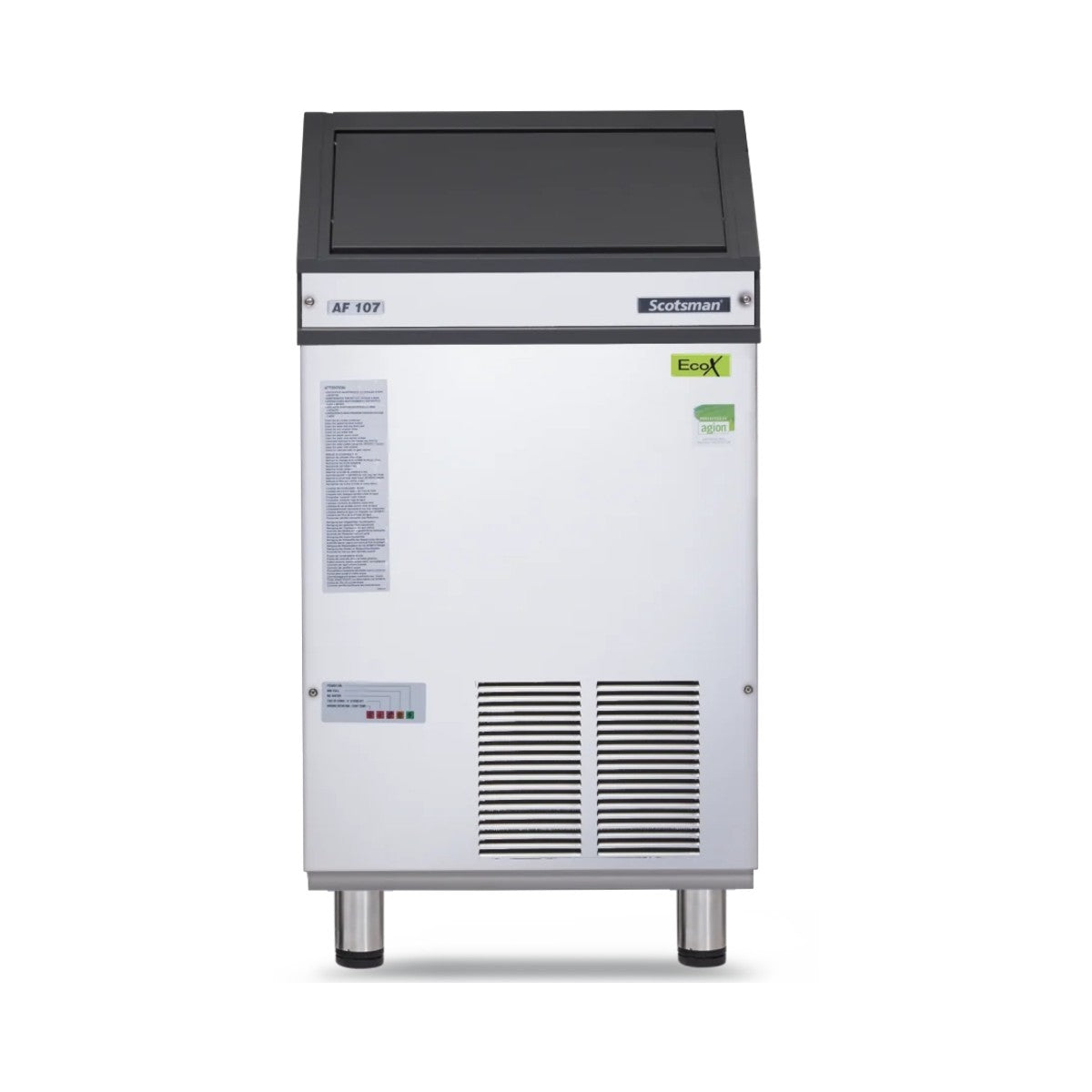 Scotsman AF / EF Series Flake Ice Maker