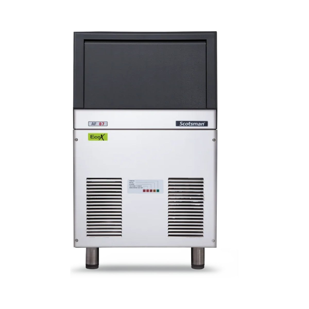 Scotsman AF / EF Series Flake Ice Maker