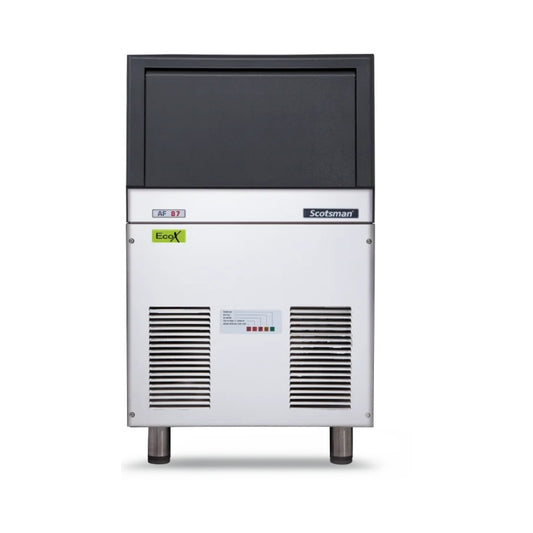Scotsman AF / EF Series Flake Ice Maker